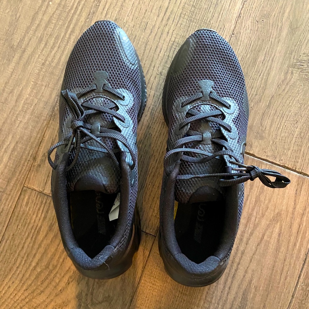 Nike Sneakers Men US11 Black
